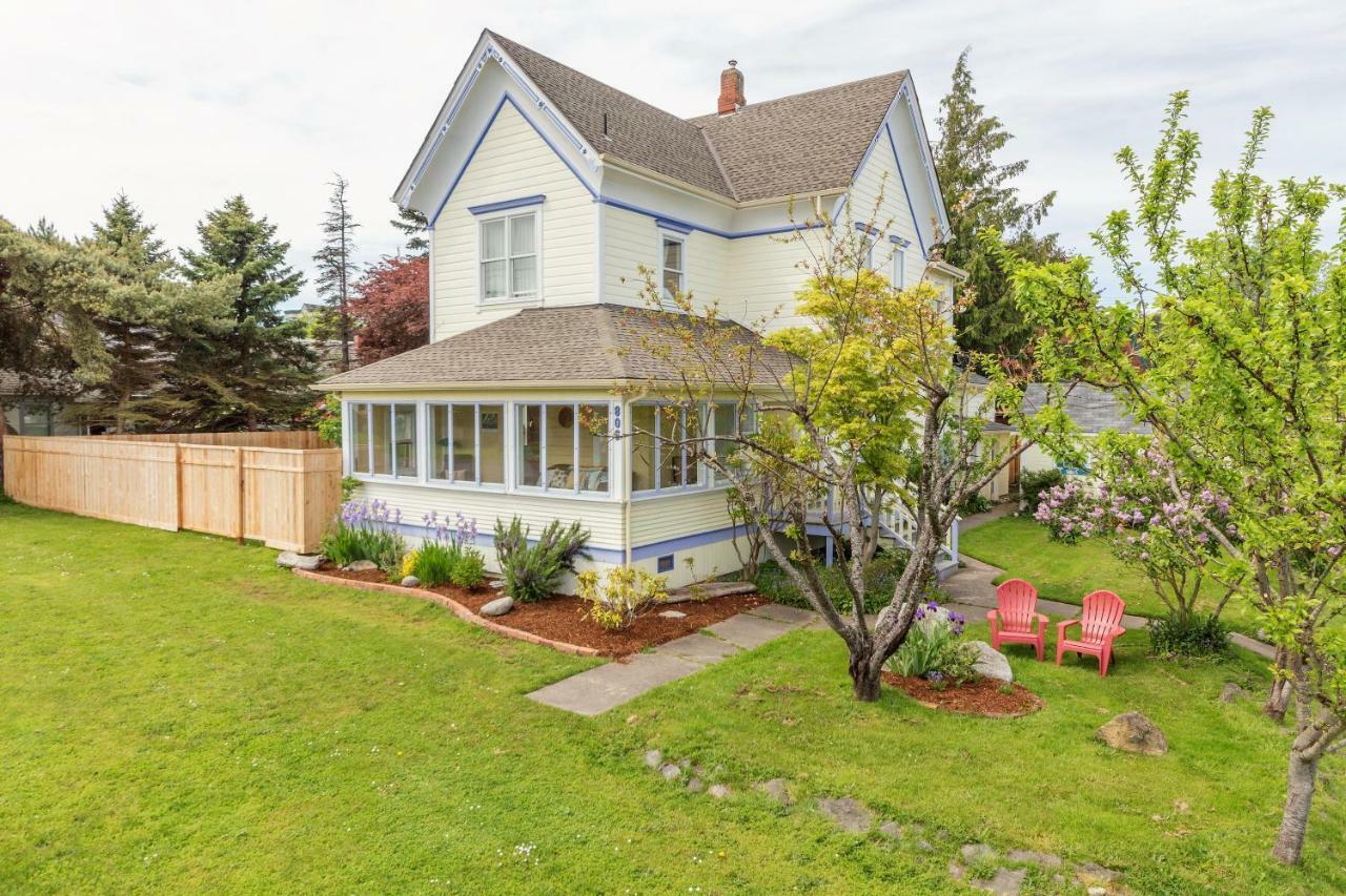 People'S House Apartment Port Townsend Exterior photo