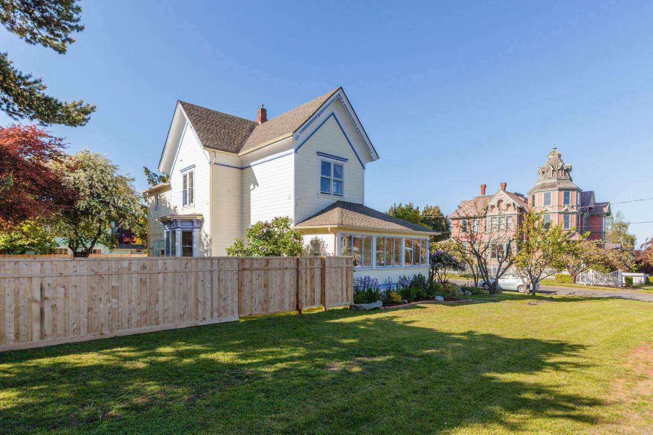 People'S House Apartment Port Townsend Exterior photo